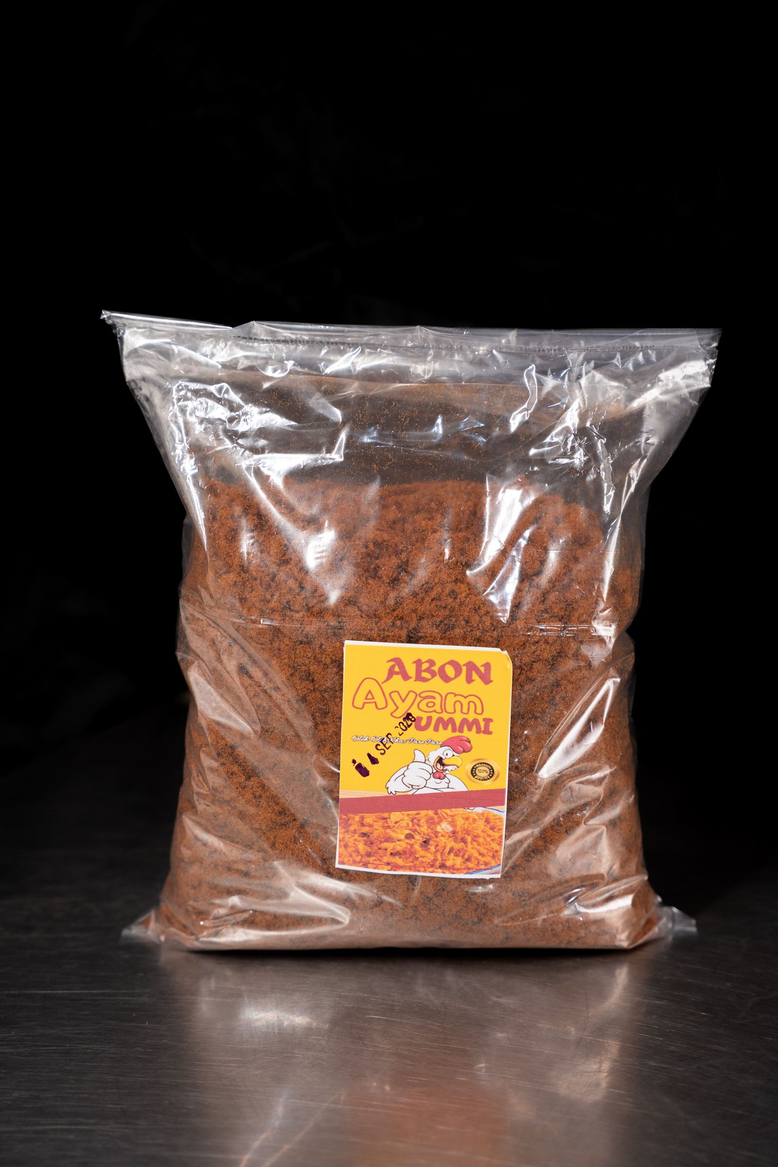 Abon Ayam 1kg